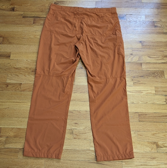 Outdoor Research Lightweight Hiking Pants - Picture 4 of 5